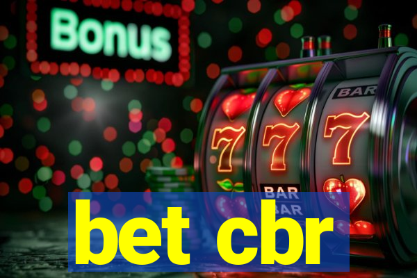 bet cbr